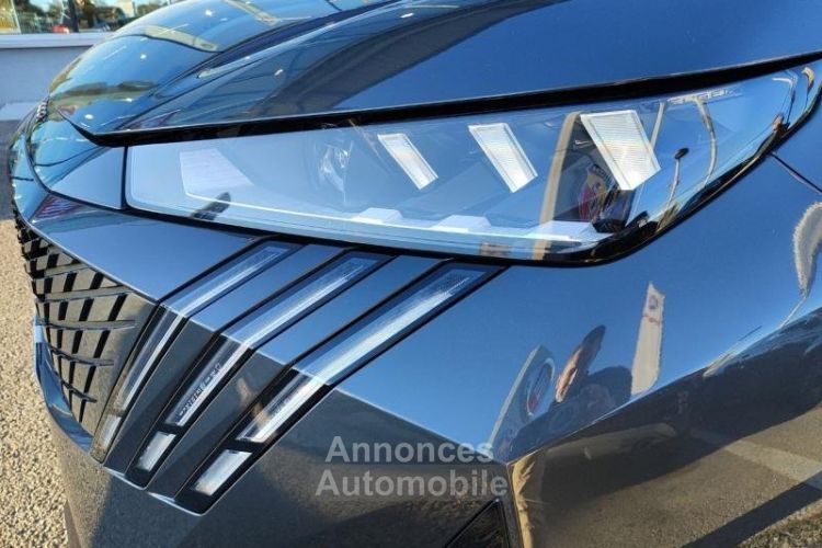 Peugeot 3008 Electrique 210ch Batterie 73 kWh GT - <small></small> 38.490 € <small>TTC</small> - #13