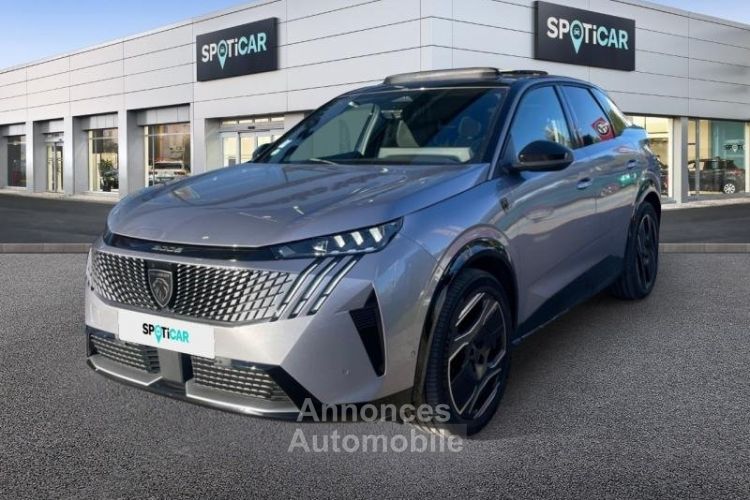 Peugeot 3008 Electrique 210ch Batterie 73 kWh GT - <small></small> 36.490 € <small>TTC</small> - #1