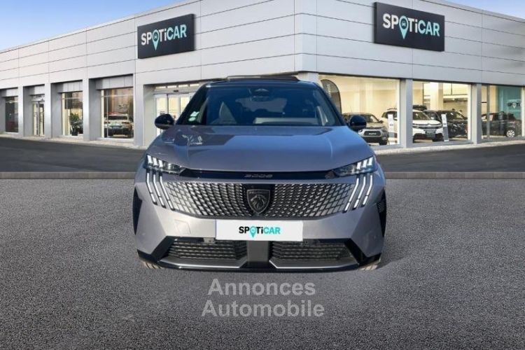 Peugeot 3008 Electrique 210ch Batterie 73 kWh GT - <small></small> 36.490 € <small>TTC</small> - #2