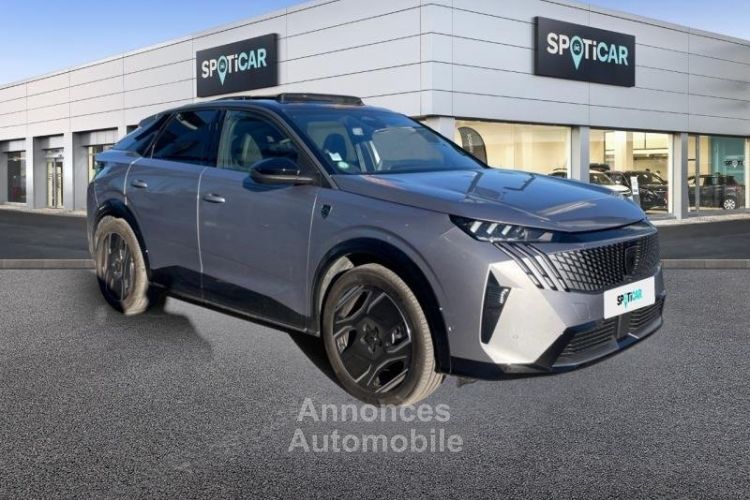 Peugeot 3008 Electrique 210ch Batterie 73 kWh GT - <small></small> 35.999 € <small>TTC</small> - #3