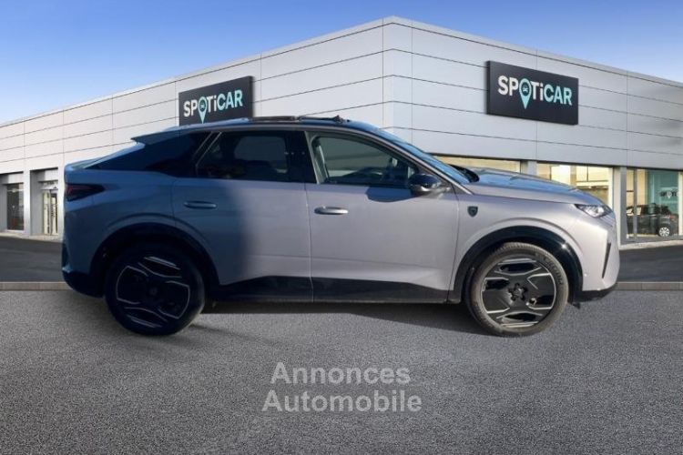 Peugeot 3008 Electrique 210ch Batterie 73 kWh GT - <small></small> 36.490 € <small>TTC</small> - #4