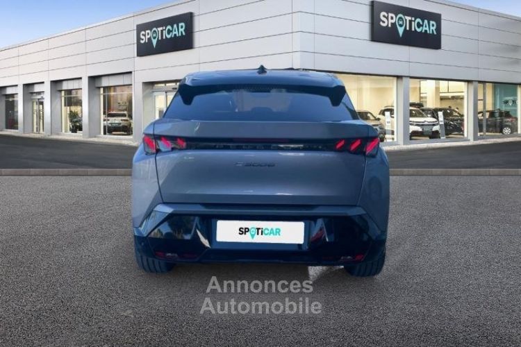 Peugeot 3008 Electrique 210ch Batterie 73 kWh GT - <small></small> 35.999 € <small>TTC</small> - #5