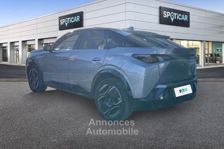 Peugeot 3008 Electrique 210ch Batterie 73 kWh GT - <small></small> 35.999 € <small>TTC</small> - #7