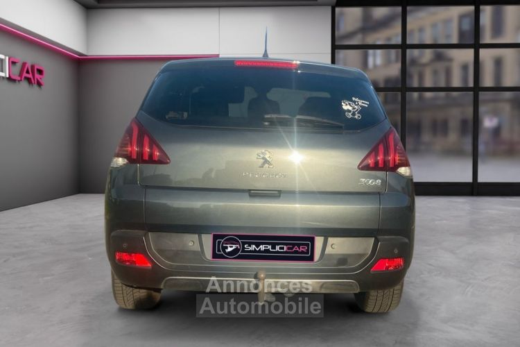 Peugeot 3008 FACELIFT HDI 115CV BOITE 6 - <small></small> 7.490 € <small>TTC</small> - #6