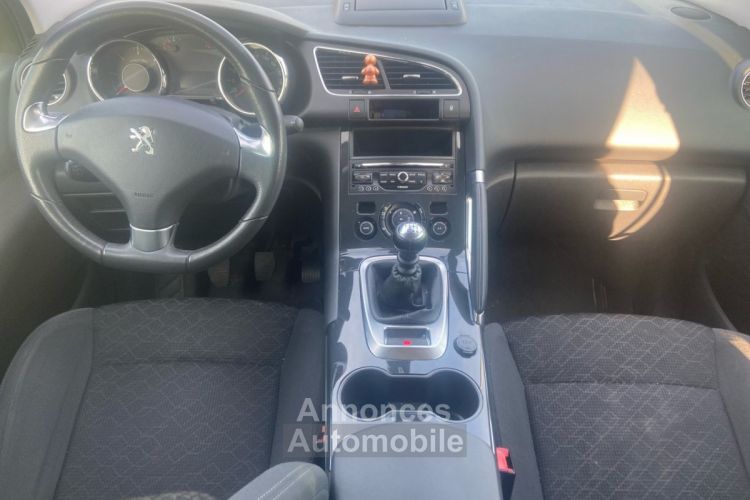 Peugeot 3008 FACELIFT HDI 115CV BOITE 6 - <small></small> 7.490 € <small>TTC</small> - #10