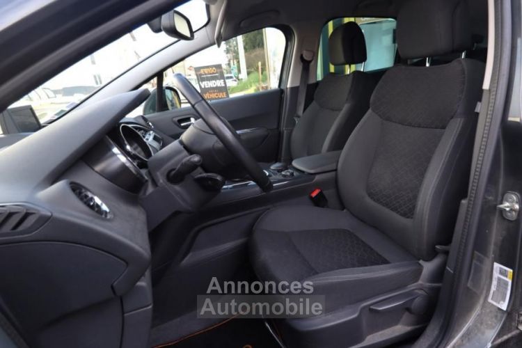 Peugeot 3008 GENERATION-I 2.0 BLUEHDI 150 CH BUSINESS PACK + GRIP CONTROL - <small></small> 10.989 € <small>TTC</small> - #10