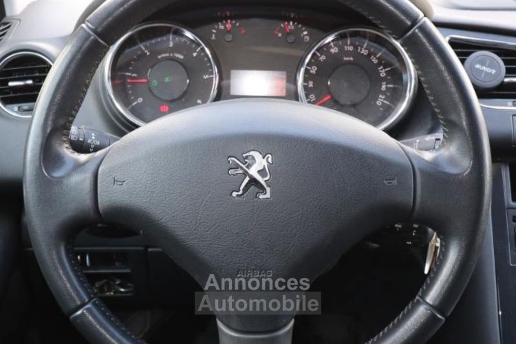 Peugeot 3008 GENERATION-I 2.0 BLUEHDI 150 CH BUSINESS PACK + GRIP CONTROL - <small></small> 10.989 € <small>TTC</small> - #18