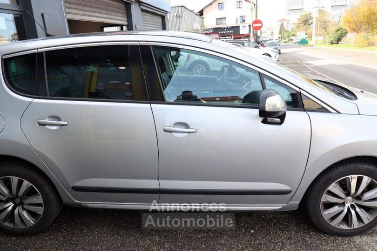 Peugeot 3008 GENERATION-I 2.0 BLUEHDI 150CH ALLURE + GPS CAMERA RECUL - <small></small> 12.489 € <small>TTC</small> - #7