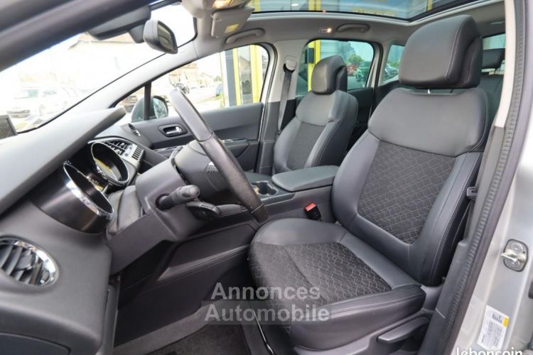 Peugeot 3008 GENERATION-I 2.0 BLUEHDI 150CH ALLURE + GPS CAMERA RECUL - <small></small> 12.489 € <small>TTC</small> - #14