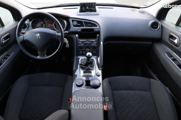 Peugeot 3008 GENERATION-I 2.0 HDI 150 CH BUSINESS PACK + GRIP CONTROL - <small></small> 10.989 € <small>TTC</small> - #16