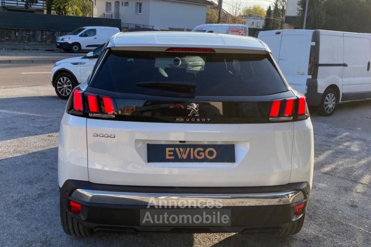 Peugeot 3008 GENERATION-II 1.2 130 CH ALLURE BVM6 - <small></small> 21.990 € <small>TTC</small> - #4