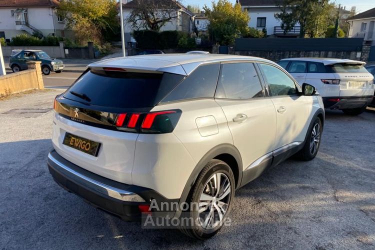 Peugeot 3008 GENERATION-II 1.2 130 CH ALLURE BVM6 - <small></small> 21.990 € <small>TTC</small> - #5