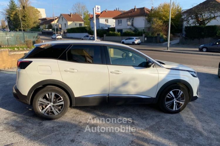 Peugeot 3008 GENERATION-II 1.2 130 CH ALLURE BVM6 - <small></small> 21.990 € <small>TTC</small> - #6