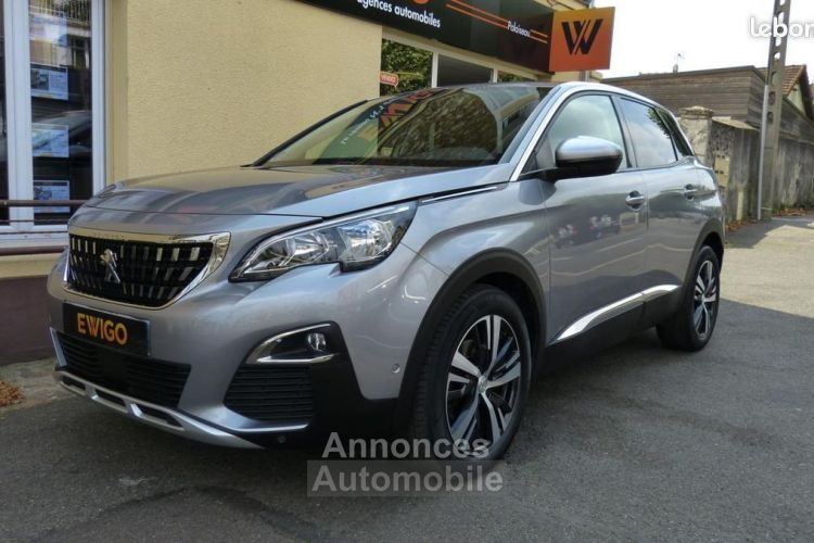 Peugeot 3008 GENERATION-II 1.2 130ch ALLURE + DISTRIBUTION COMPLETE CONSTRUCTEUR OK - <small></small> 13.990 € <small>TTC</small> - #1