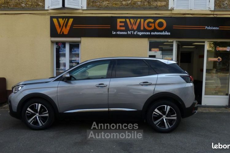 Peugeot 3008 GENERATION-II 1.2 130ch ALLURE + DISTRIBUTION COMPLETE CONSTRUCTEUR OK - <small></small> 13.990 € <small>TTC</small> - #2