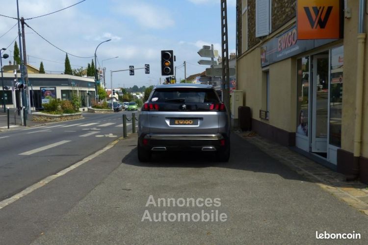 Peugeot 3008 GENERATION-II 1.2 130ch ALLURE + DISTRIBUTION COMPLETE CONSTRUCTEUR OK - <small></small> 13.990 € <small>TTC</small> - #3