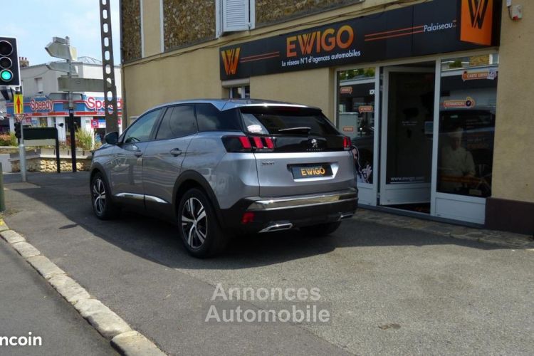 Peugeot 3008 GENERATION-II 1.2 130ch ALLURE + DISTRIBUTION COMPLETE CONSTRUCTEUR OK - <small></small> 13.990 € <small>TTC</small> - #4