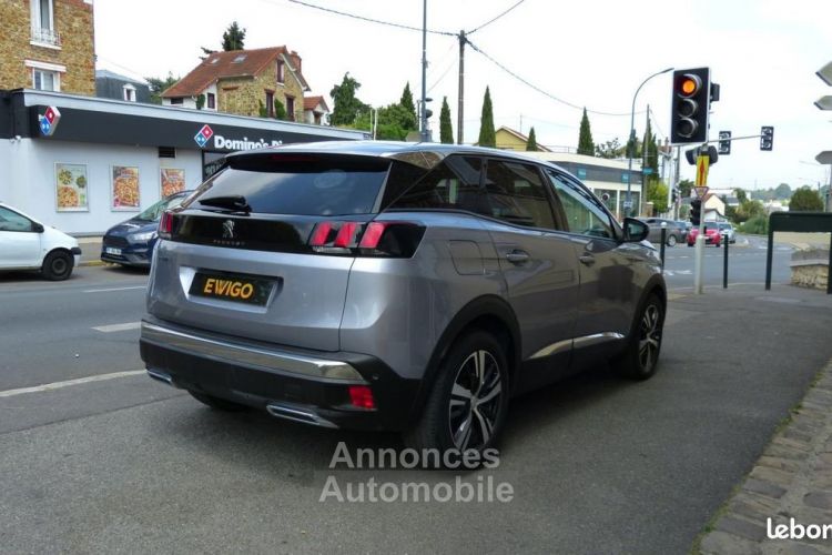 Peugeot 3008 GENERATION-II 1.2 130ch ALLURE + DISTRIBUTION COMPLETE CONSTRUCTEUR OK - <small></small> 13.990 € <small>TTC</small> - #5