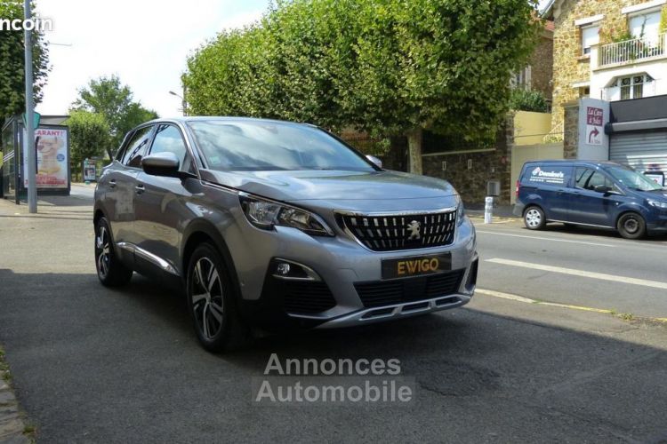 Peugeot 3008 GENERATION-II 1.2 130ch ALLURE + DISTRIBUTION COMPLETE CONSTRUCTEUR OK - <small></small> 13.990 € <small>TTC</small> - #6