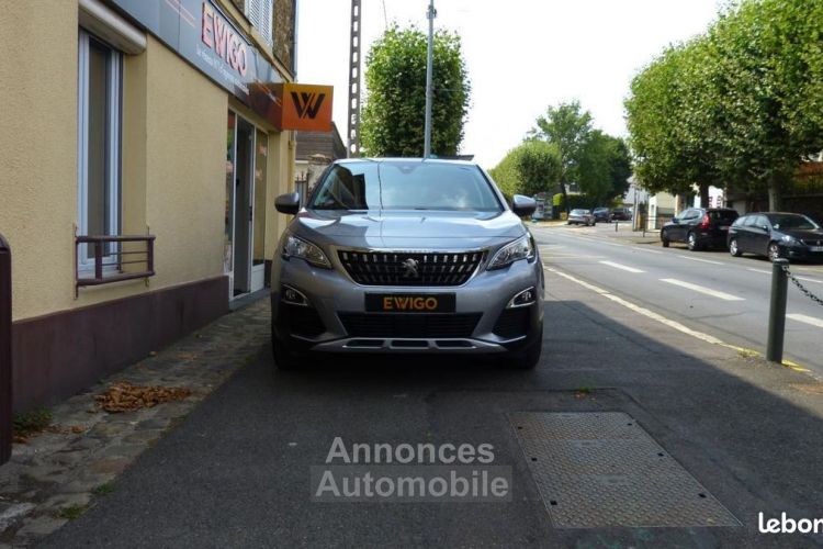 Peugeot 3008 GENERATION-II 1.2 130ch ALLURE + DISTRIBUTION COMPLETE CONSTRUCTEUR OK - <small></small> 13.990 € <small>TTC</small> - #7