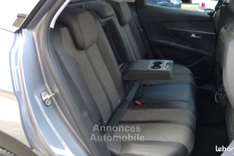 Peugeot 3008 GENERATION-II 1.2 130ch ALLURE + DISTRIBUTION COMPLETE CONSTRUCTEUR OK - <small></small> 13.990 € <small>TTC</small> - #11