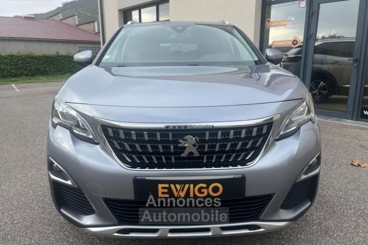 Peugeot 3008 GENERATION-II 1.2 130CH ALLURE BVA -COURROIE NEUVE - <small></small> 11.490 € <small>TTC</small> - #3