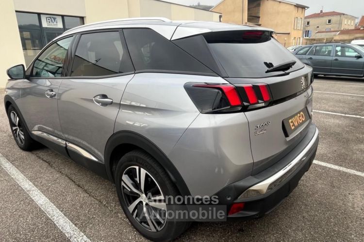 Peugeot 3008 GENERATION-II 1.2 130CH ALLURE BVA -COURROIE NEUVE - <small></small> 11.490 € <small>TTC</small> - #6