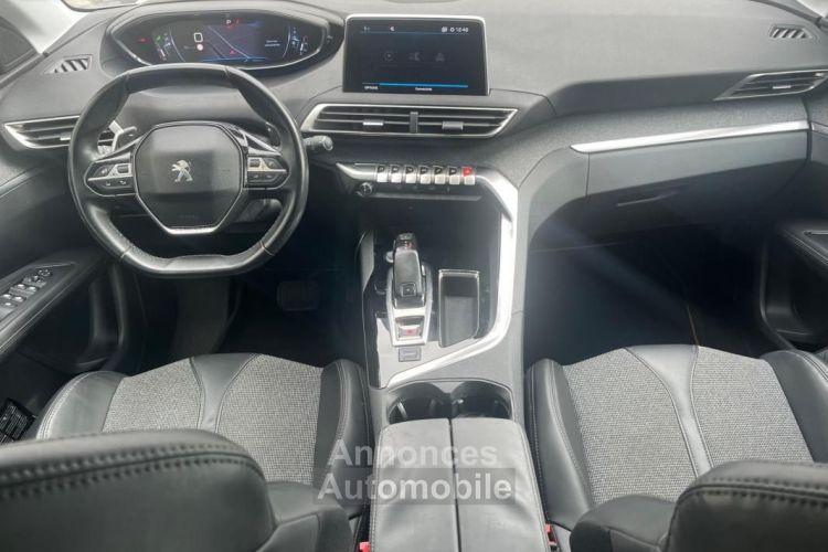 Peugeot 3008 GENERATION-II 1.2 130CH ALLURE BVA -COURROIE NEUVE - <small></small> 11.490 € <small>TTC</small> - #13