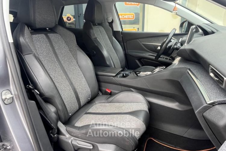 Peugeot 3008 GENERATION-II 1.2 130CH ALLURE BVA -COURROIE NEUVE - <small></small> 11.490 € <small>TTC</small> - #17