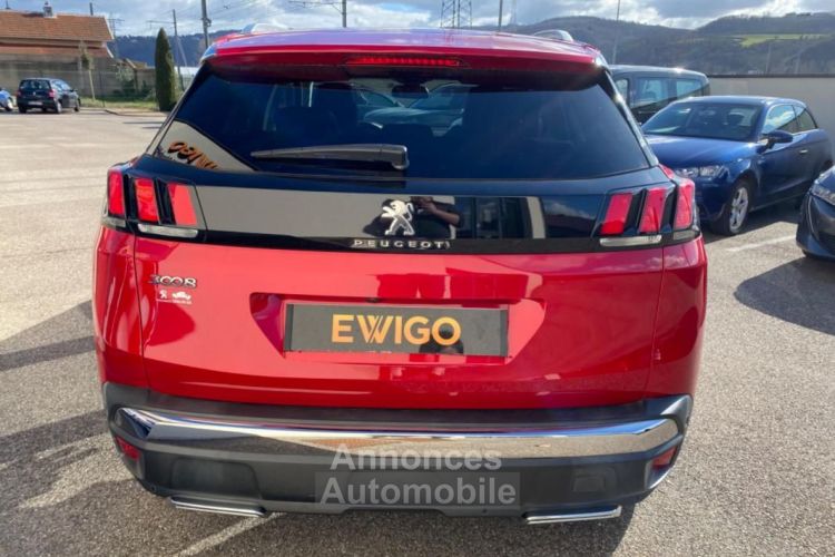 Peugeot 3008 GENERATION-II 1.2 130CH ALLURE PACK- SIEGE CUIR- TOIT PANO OUVRANT-CAREPLAY - <small></small> 11.990 € <small>TTC</small> - #6