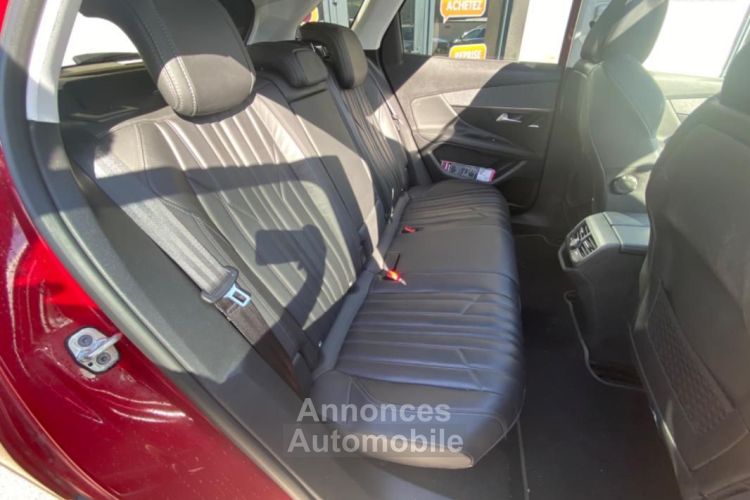 Peugeot 3008 GENERATION-II 1.2 130CH ALLURE PACK- SIEGE CUIR- TOIT PANO OUVRANT-CARPLAY - <small></small> 10.990 € <small>TTC</small> - #15