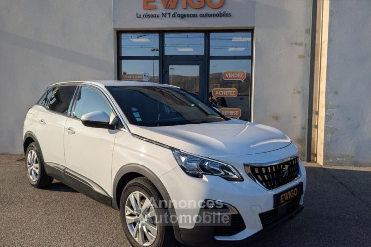 Peugeot 3008 GENERATION-II 1.2 130CH SIEGES CHAUFFANTS- PACK DISTRIBUTION OK - <small></small> 11.475 € <small>TTC</small> - #1