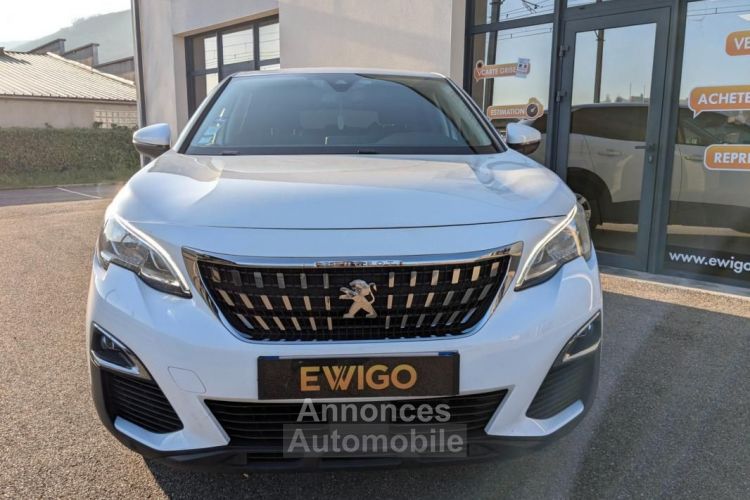 Peugeot 3008 GENERATION-II 1.2 130CH SIEGES CHAUFFANTS- PACK DISTRIBUTION OK - <small></small> 11.475 € <small>TTC</small> - #3