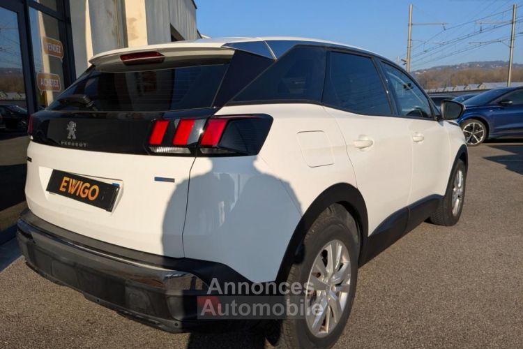 Peugeot 3008 GENERATION-II 1.2 130CH SIEGES CHAUFFANTS- PACK DISTRIBUTION OK - <small></small> 11.475 € <small>TTC</small> - #7