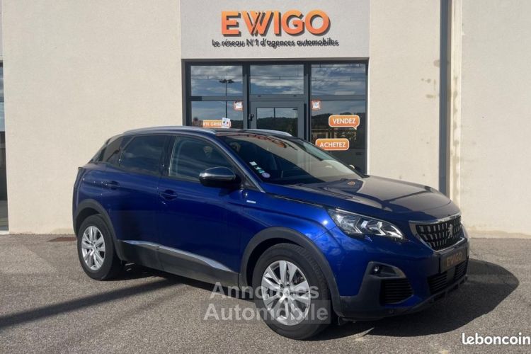 Peugeot 3008 GENERATION-II 1.2 130CH STYLE EAT8 ENTRETIEN - <small></small> 14.990 € <small>TTC</small> - #1