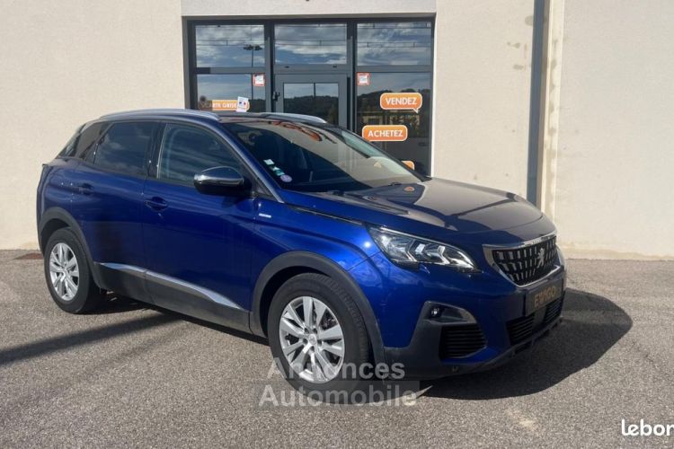 Peugeot 3008 GENERATION-II 1.2 130CH STYLE EAT8 ENTRETIEN - <small></small> 14.990 € <small>TTC</small> - #2