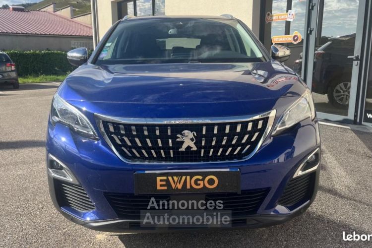 Peugeot 3008 GENERATION-II 1.2 130CH STYLE EAT8 ENTRETIEN - <small></small> 14.990 € <small>TTC</small> - #3