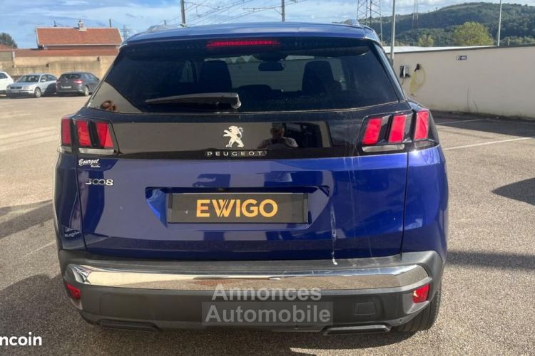 Peugeot 3008 GENERATION-II 1.2 130CH STYLE EAT8 ENTRETIEN - <small></small> 14.990 € <small>TTC</small> - #7