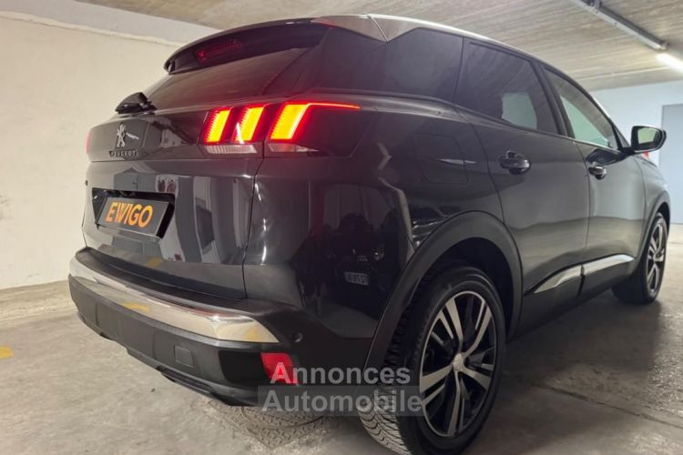 Peugeot 3008 GENERATION-II 1.2 PURETECH 130 ALLURE - <small></small> 14.790 € <small>TTC</small> - #5