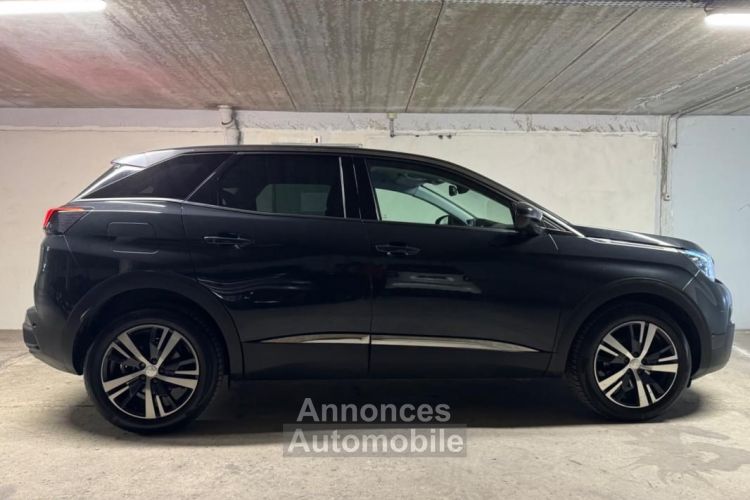 Peugeot 3008 GENERATION-II 1.2 PURETECH 130 ALLURE - <small></small> 14.790 € <small>TTC</small> - #6