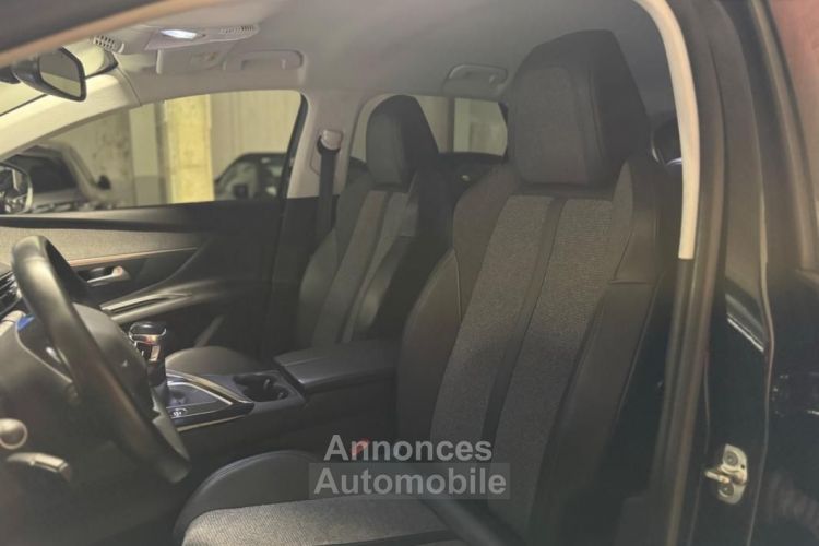 Peugeot 3008 GENERATION-II 1.2 PURETECH 130 ALLURE - <small></small> 14.790 € <small>TTC</small> - #9