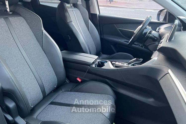 Peugeot 3008 GENERATION-II 1.2 PURETECH 130 ALLURE BUSINESS EAT BVA START-STOP - <small></small> 18.990 € <small>TTC</small> - #17