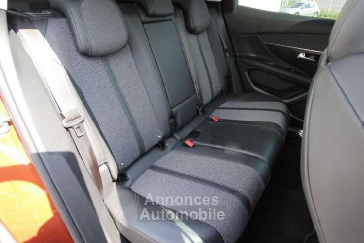 Peugeot 3008 GENERATION-II 1.2 PURETECH 130 Allure EAT BVA STAR - <small></small> 16.990 € <small>TTC</small> - #11