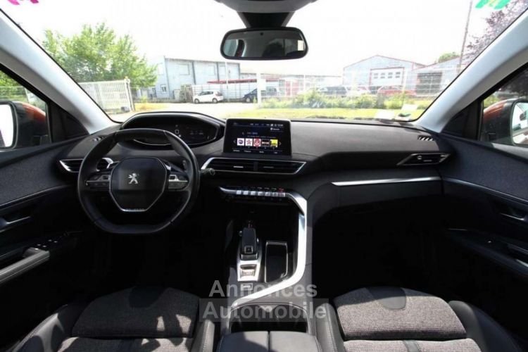 Peugeot 3008 GENERATION-II 1.2 PURETECH 130 Allure EAT BVA STAR - <small></small> 16.990 € <small>TTC</small> - #12