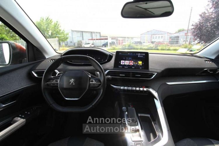 Peugeot 3008 GENERATION-II 1.2 PURETECH 130 Allure EAT BVA STAR - <small></small> 16.990 € <small>TTC</small> - #13