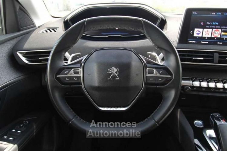 Peugeot 3008 GENERATION-II 1.2 PURETECH 130 Allure EAT BVA STAR - <small></small> 16.990 € <small>TTC</small> - #14