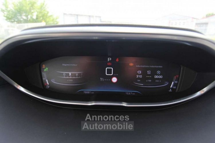 Peugeot 3008 GENERATION-II 1.2 PURETECH 130 Allure EAT BVA STAR - <small></small> 16.990 € <small>TTC</small> - #15