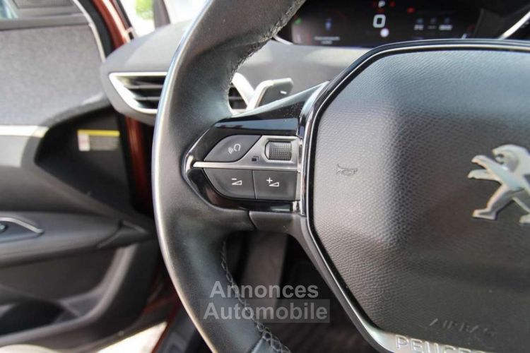 Peugeot 3008 GENERATION-II 1.2 PURETECH 130 Allure EAT BVA STAR - <small></small> 16.990 € <small>TTC</small> - #16