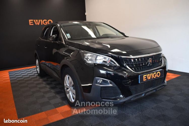 Peugeot 3008 GENERATION-II 1.2 PURETECH 130 CH ACTIVE BUSINESS SUIVI GARANTIE 6 à 60 MOIS - <small></small> 17.990 € <small>TTC</small> - #2