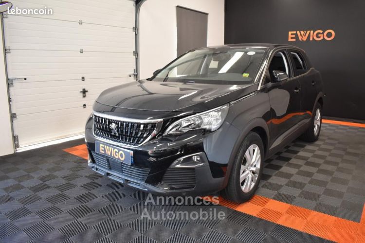 Peugeot 3008 GENERATION-II 1.2 PURETECH 130 CH ACTIVE BUSINESS SUIVI GARANTIE 6 à 60 MOIS - <small></small> 17.990 € <small>TTC</small> - #4